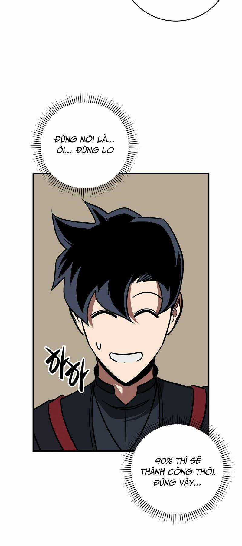 Streamer Pháp Sư Chapter 73 trang 64