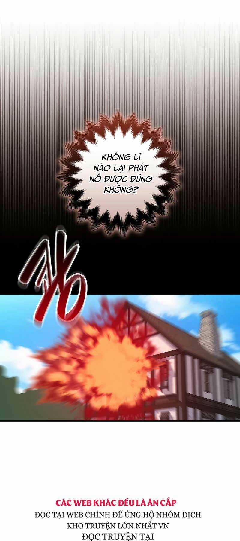 Streamer Pháp Sư Chapter 73 trang 65