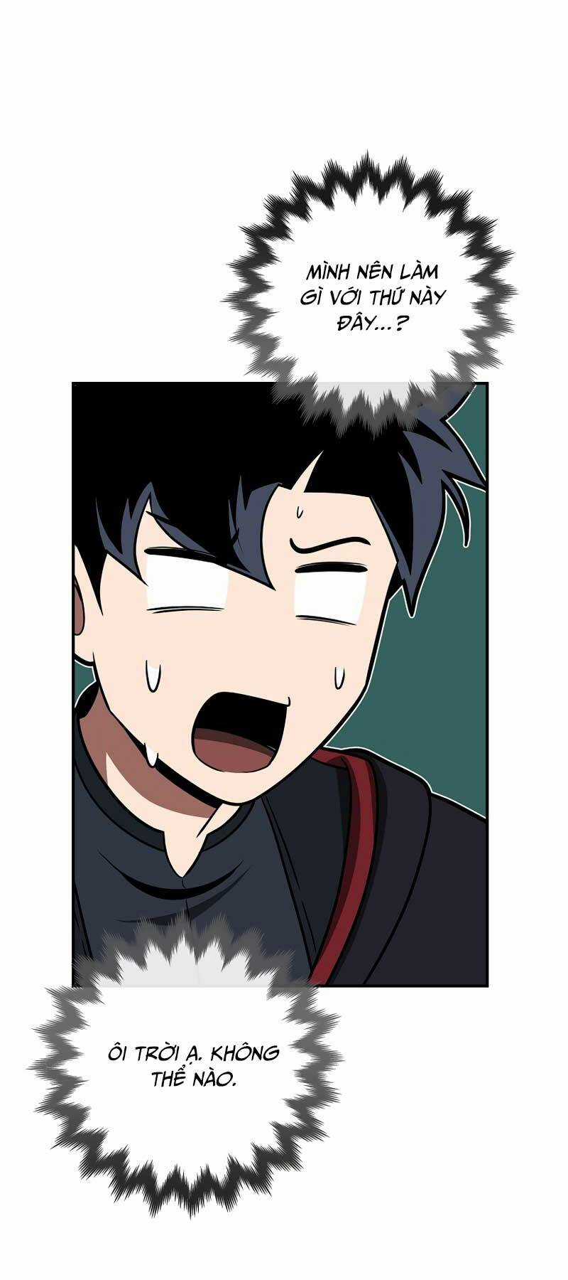 Streamer Pháp Sư Chapter 73 trang 67