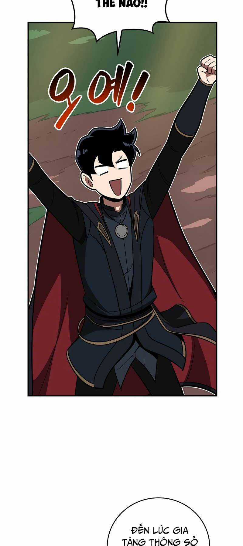 Streamer Pháp Sư Chapter 73 trang 70