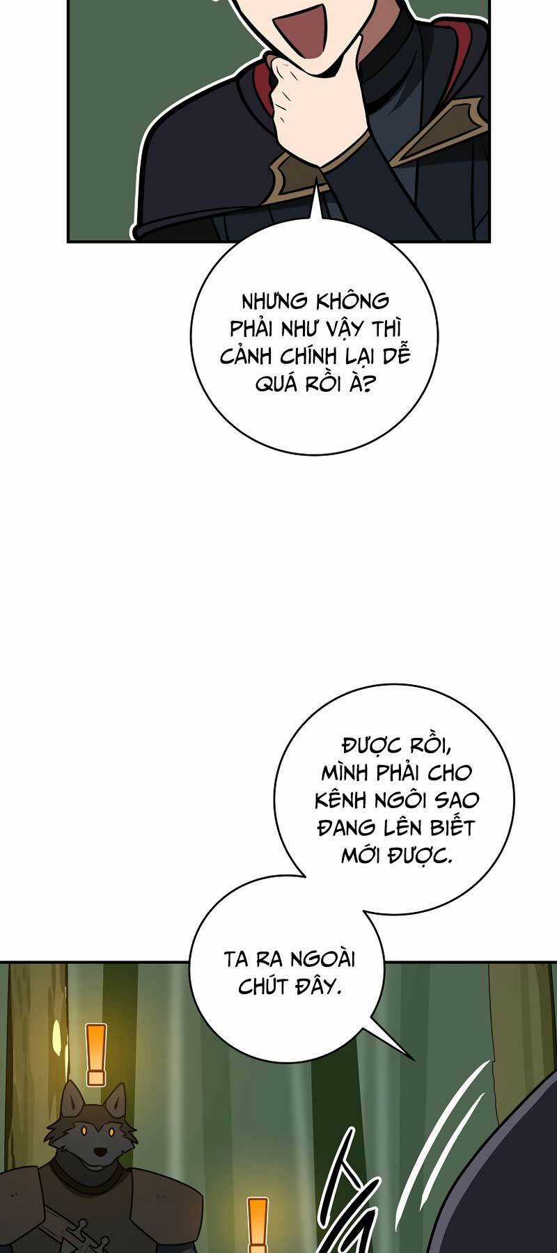 Streamer Pháp Sư Chapter 73 trang 72