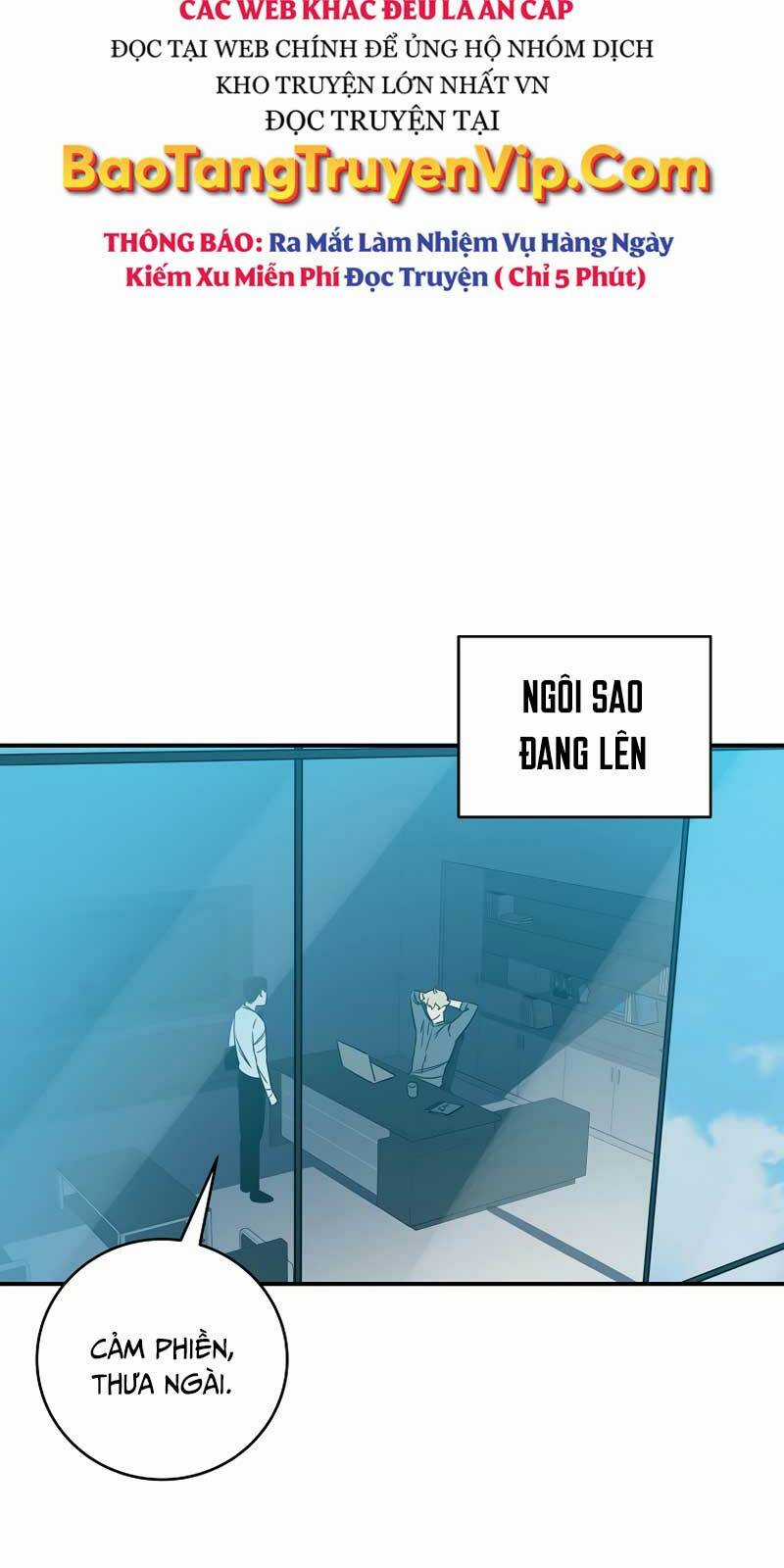 Streamer Pháp Sư Chapter 73 trang 74