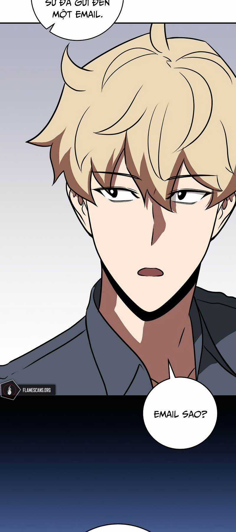 Streamer Pháp Sư Chapter 73 trang 76