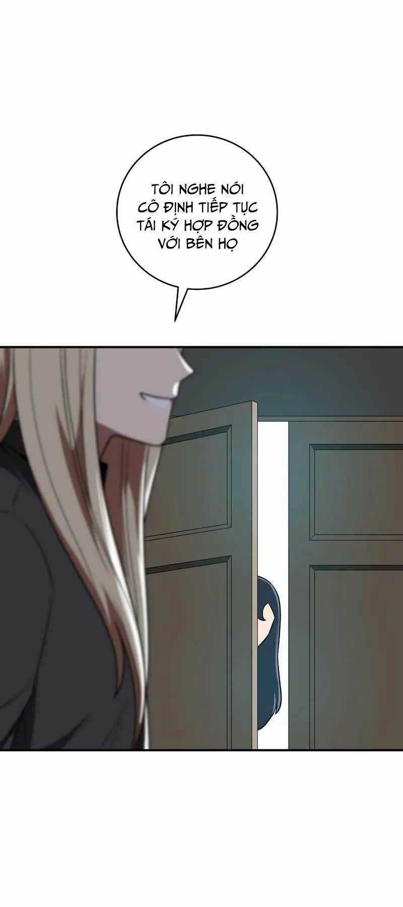 Streamer Pháp Sư Chapter 74 trang 12