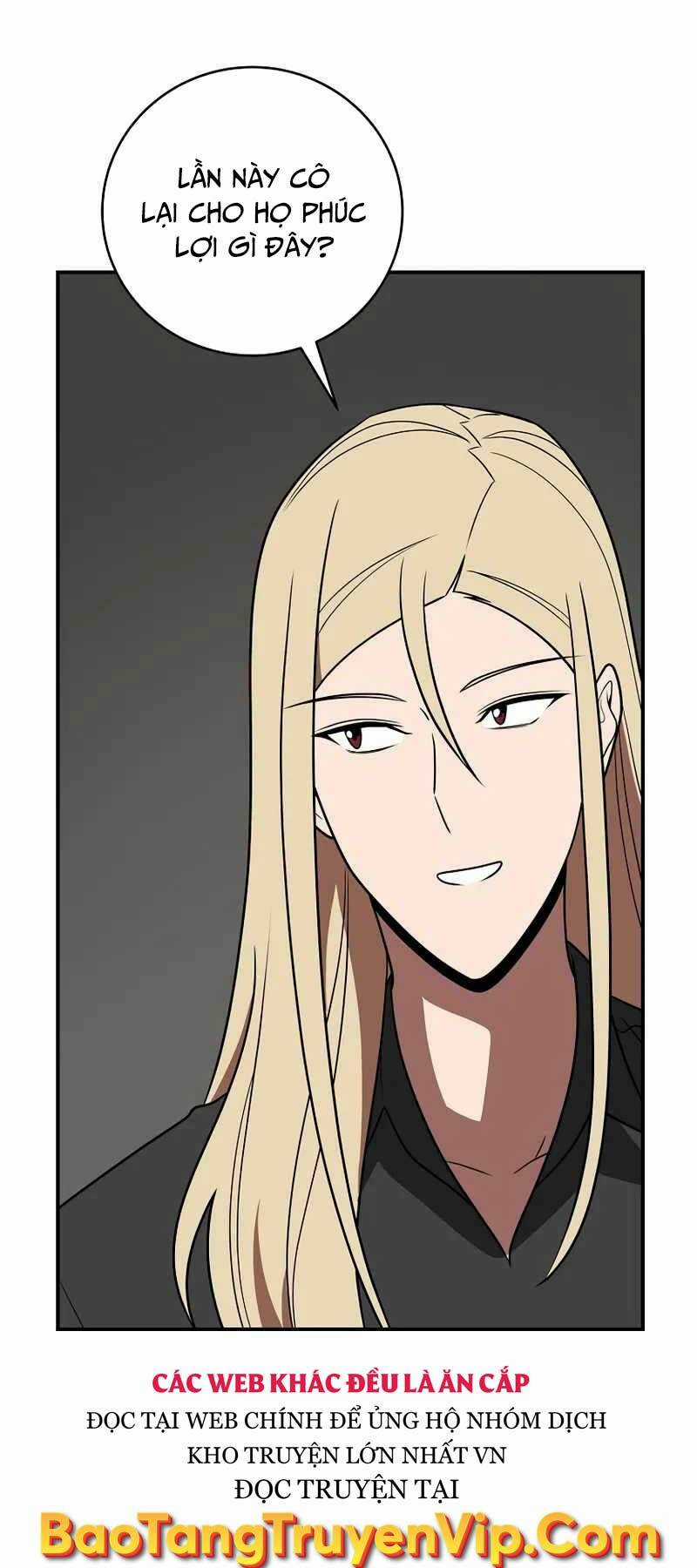 Streamer Pháp Sư Chapter 74 trang 13