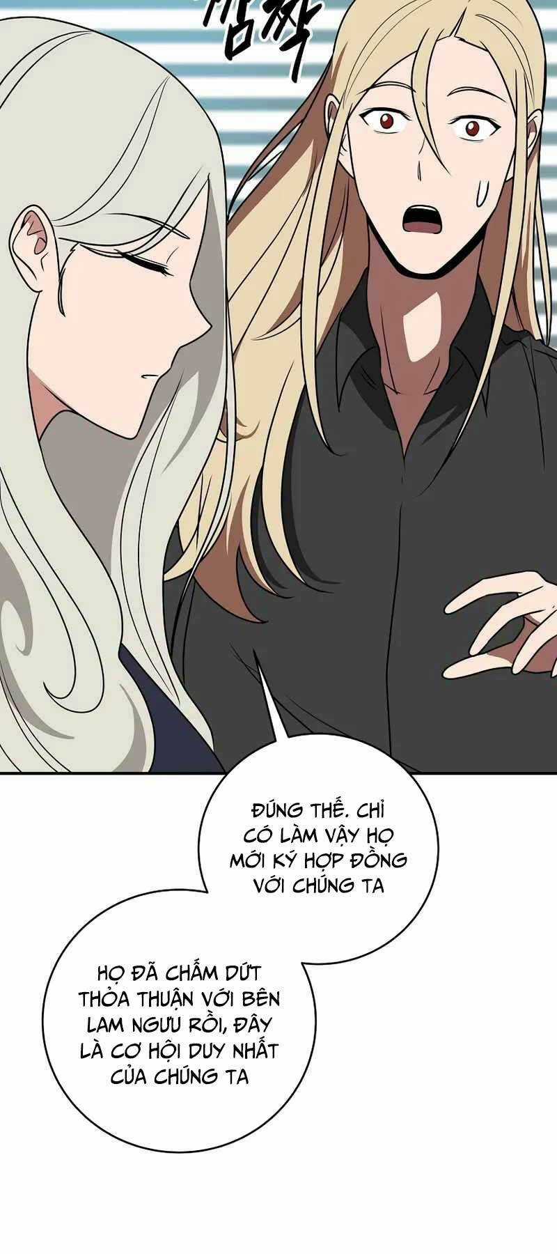 Streamer Pháp Sư Chapter 74 trang 15