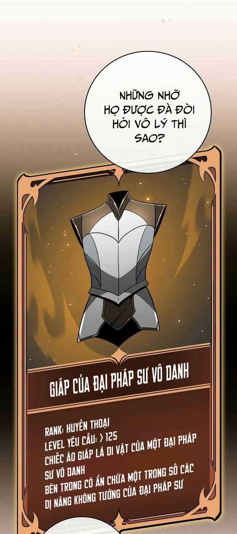 Streamer Pháp Sư Chapter 74 trang 17