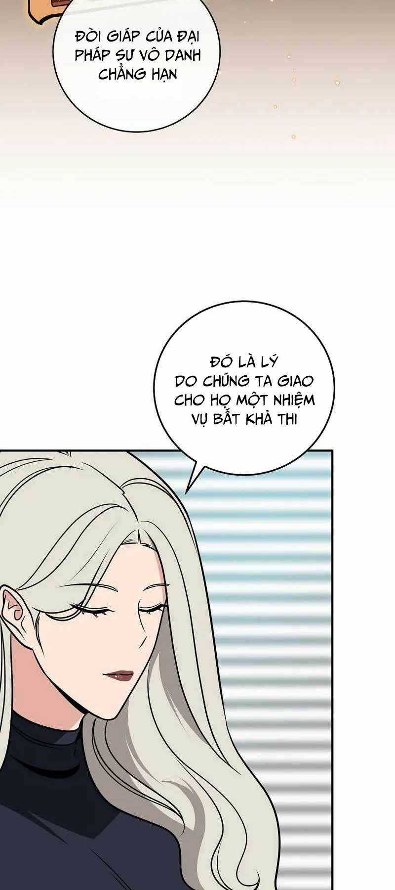 Streamer Pháp Sư Chapter 74 trang 18