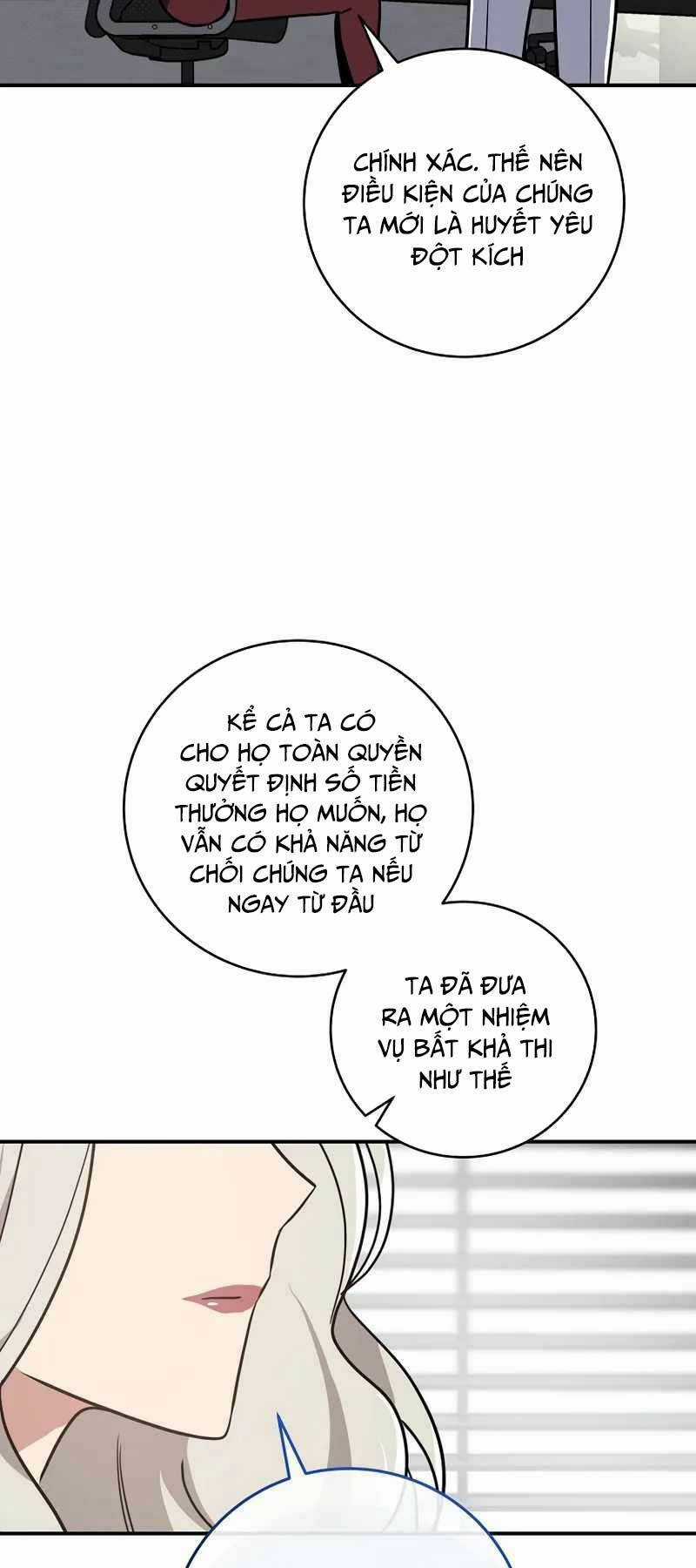 Streamer Pháp Sư Chapter 74 trang 20