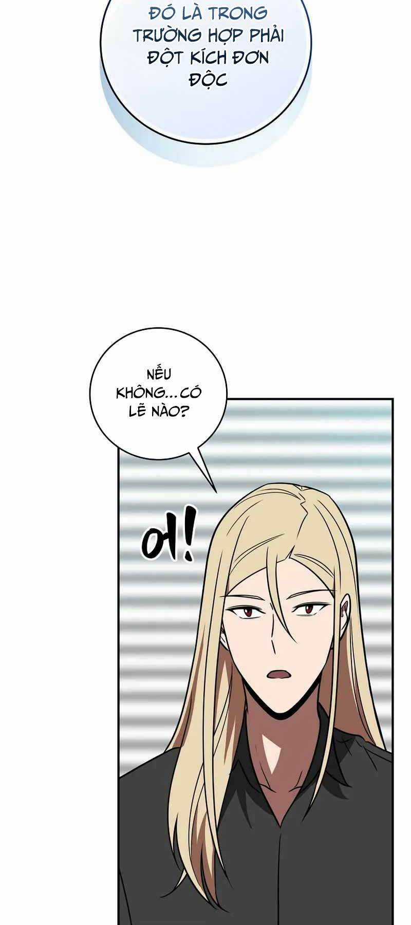 Streamer Pháp Sư Chapter 74 trang 21