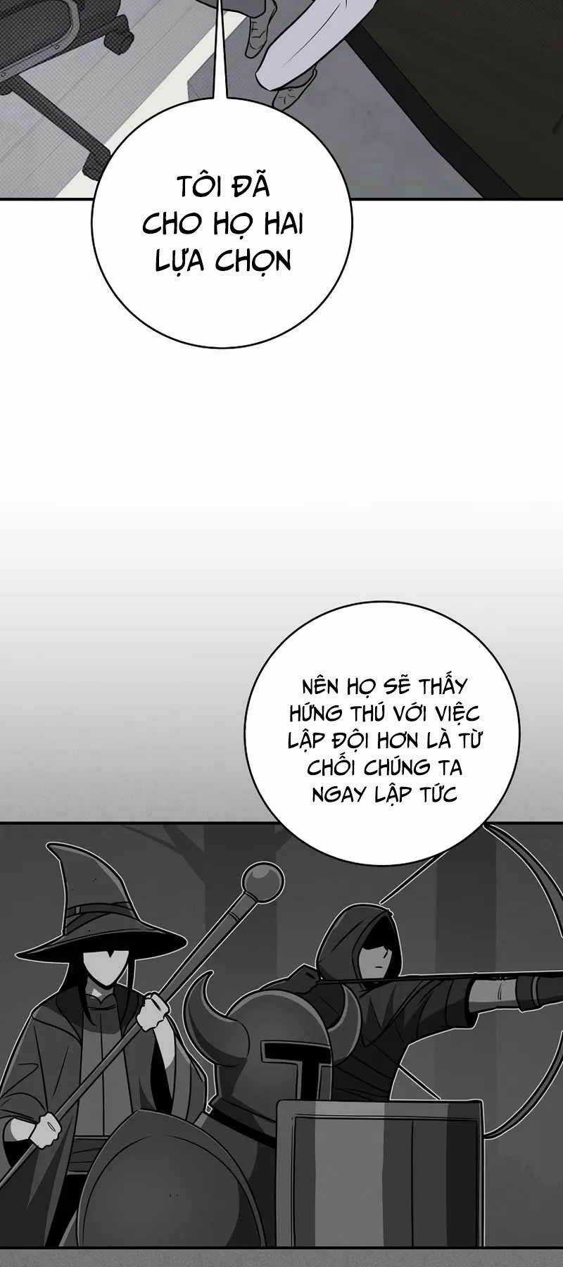 Streamer Pháp Sư Chapter 74 trang 23