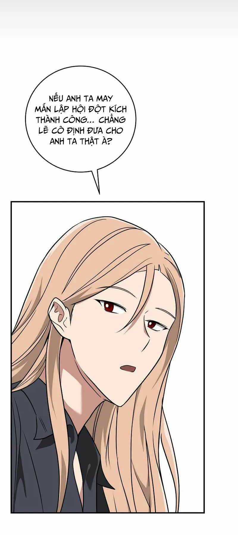 Streamer Pháp Sư Chapter 74 trang 25