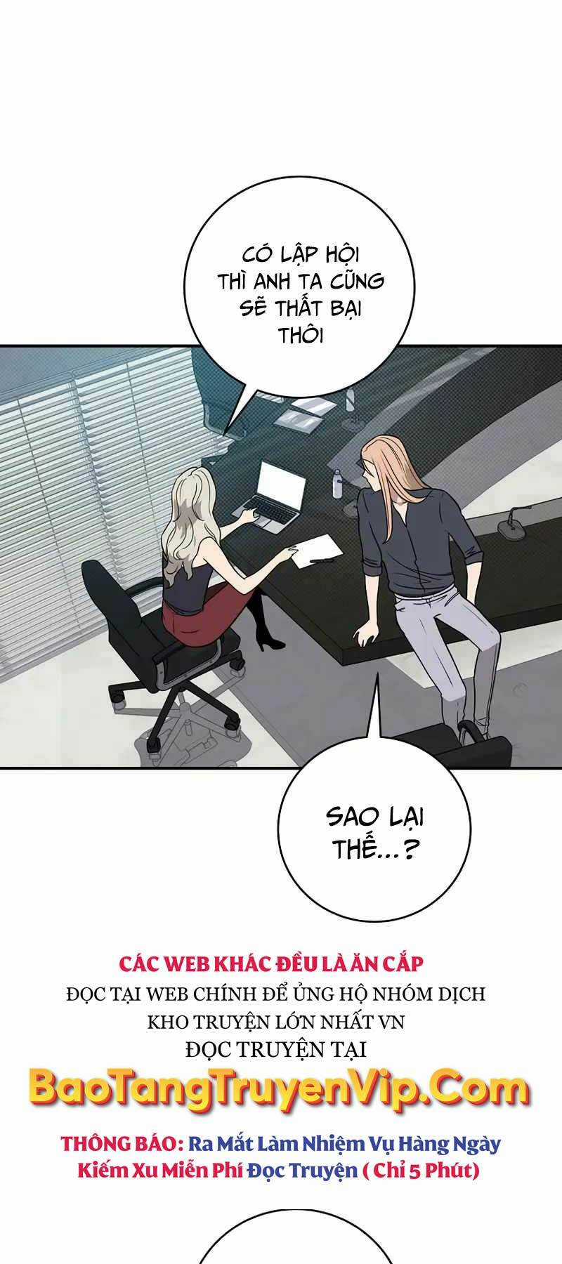 Streamer Pháp Sư Chapter 74 trang 26