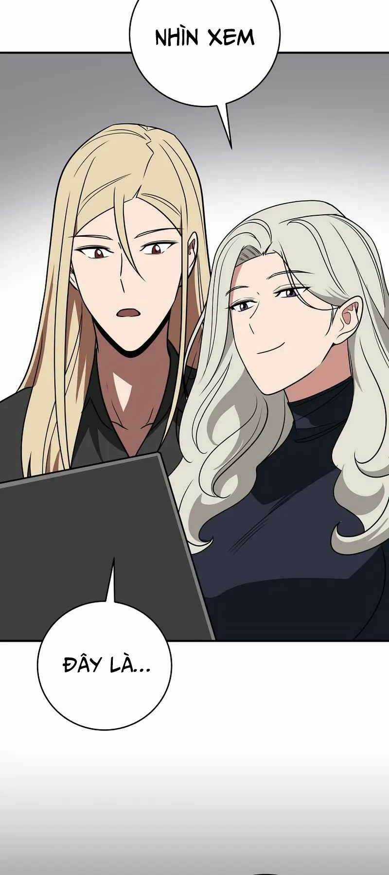 Streamer Pháp Sư Chapter 74 trang 27