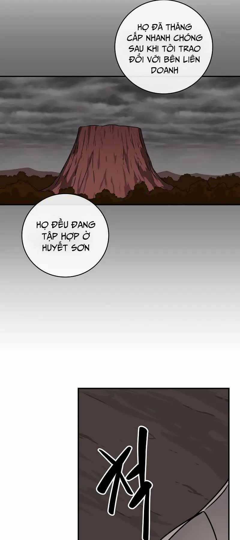 Streamer Pháp Sư Chapter 74 trang 28