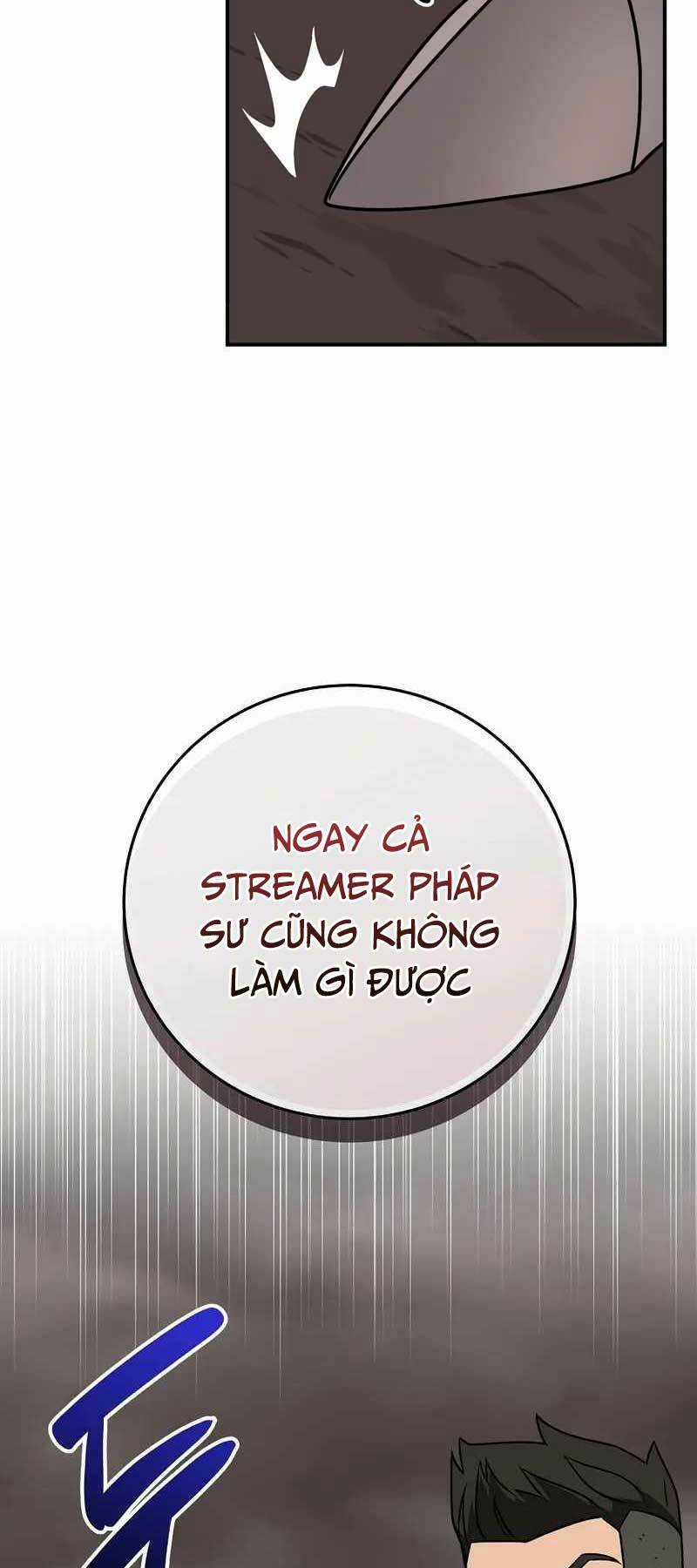 Streamer Pháp Sư Chapter 74 trang 29