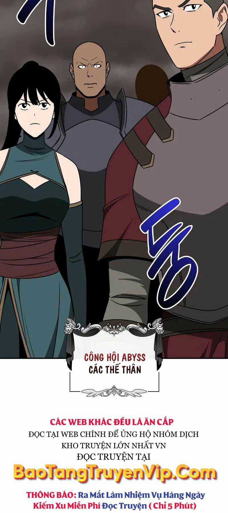 Streamer Pháp Sư Chapter 74 trang 30