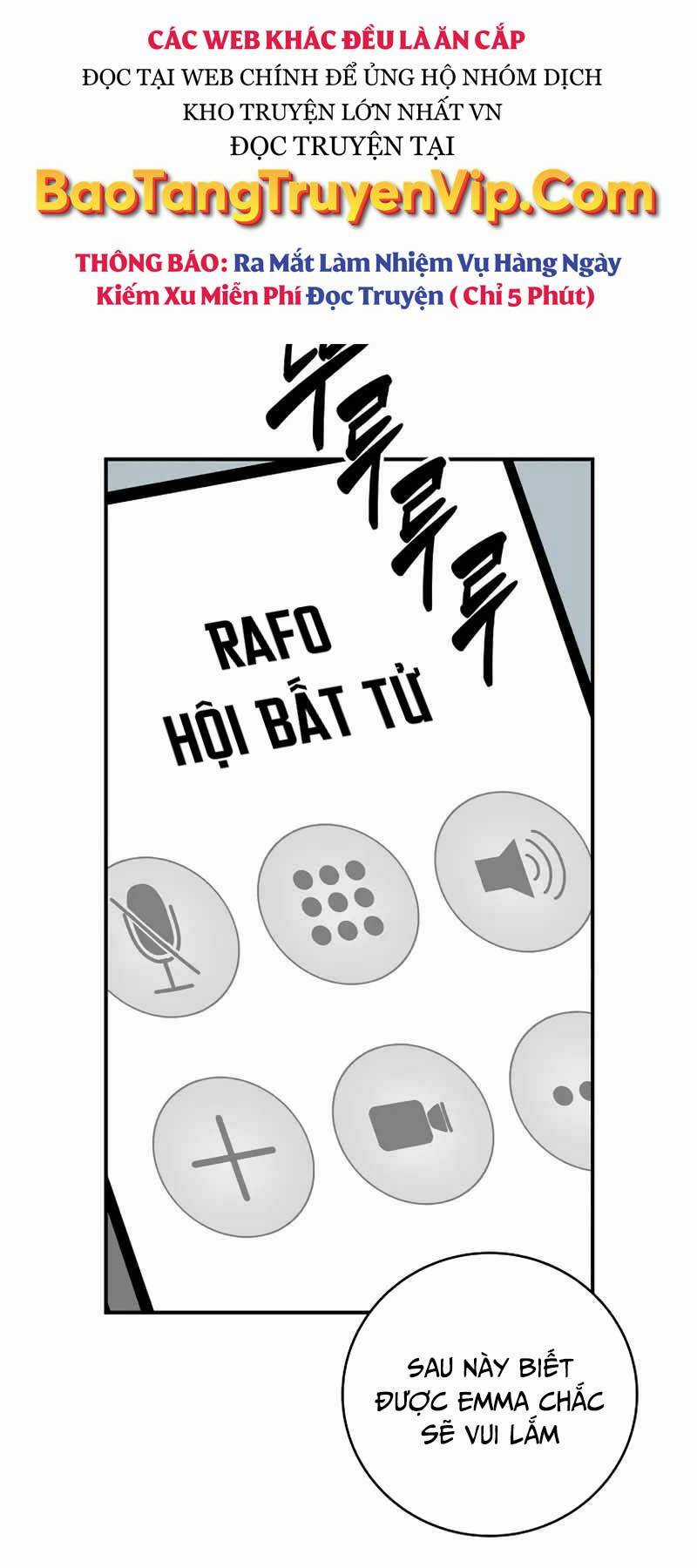 Streamer Pháp Sư Chapter 74 trang 33