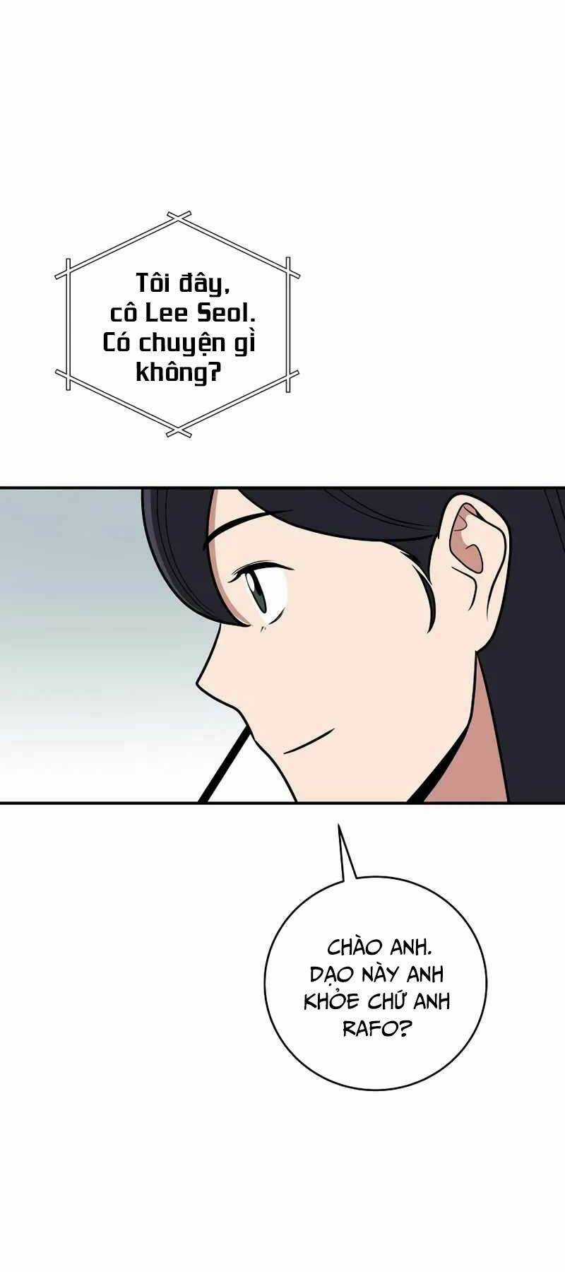 Streamer Pháp Sư Chapter 74 trang 34