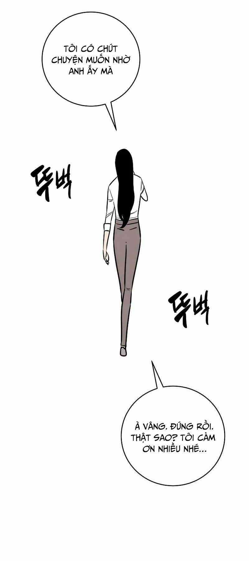 Streamer Pháp Sư Chapter 74 trang 35