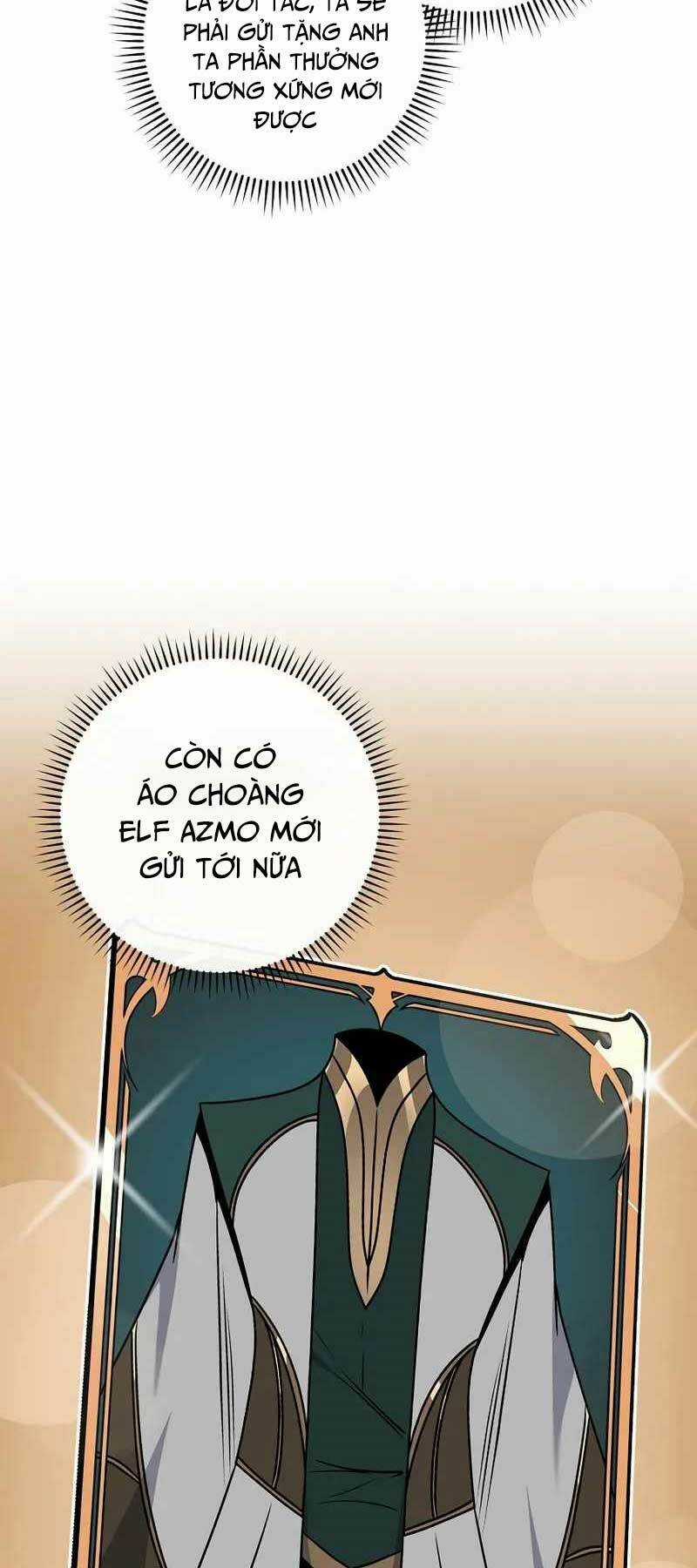 Streamer Pháp Sư Chapter 74 trang 4