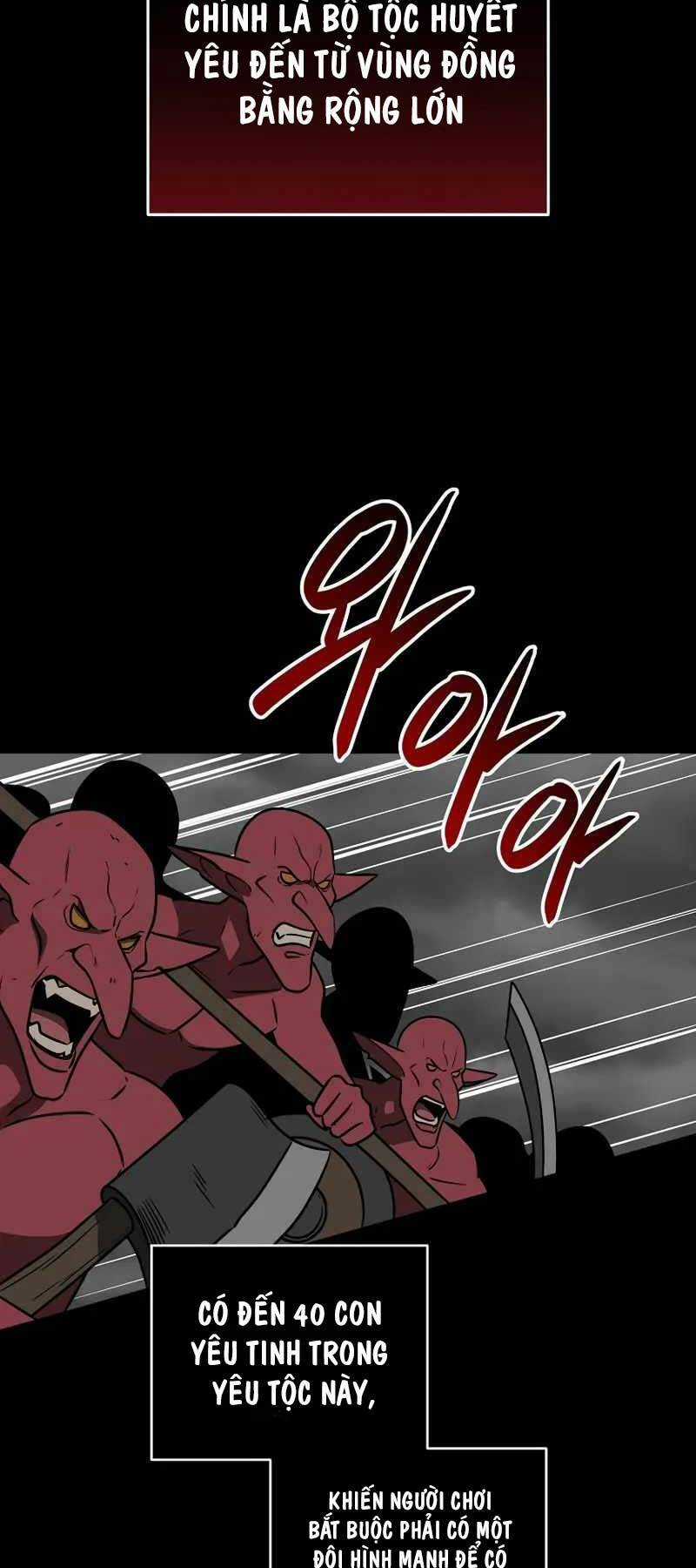 Streamer Pháp Sư Chapter 74 trang 40