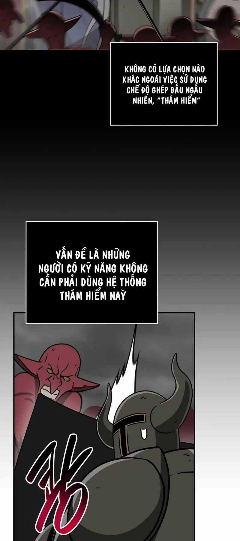 Streamer Pháp Sư Chapter 74 trang 42