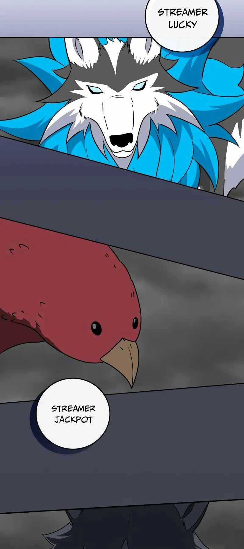 Streamer Pháp Sư Chapter 74 trang 49