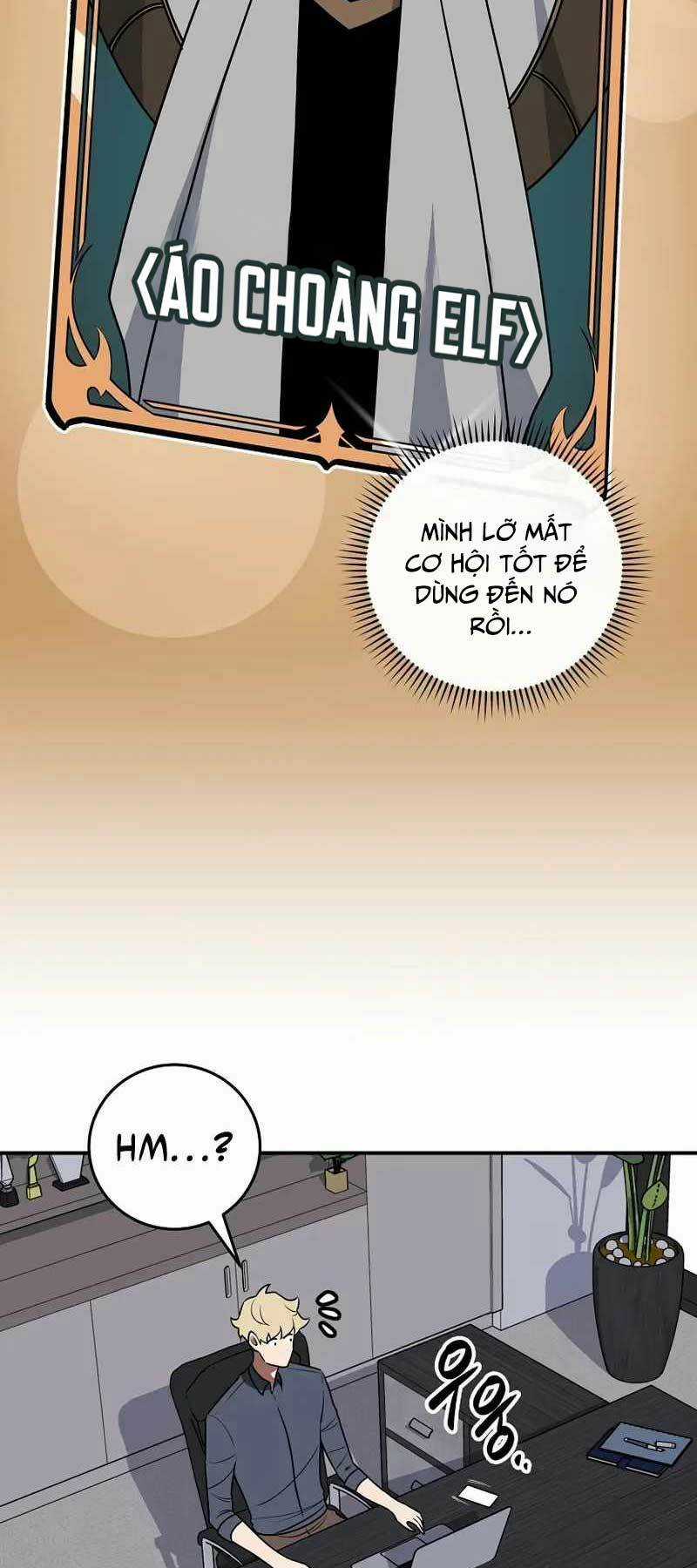 Streamer Pháp Sư Chapter 74 trang 5