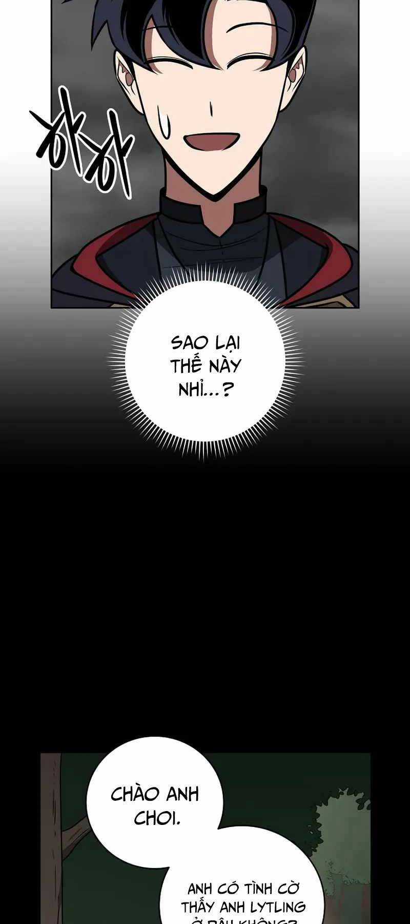 Streamer Pháp Sư Chapter 74 trang 52