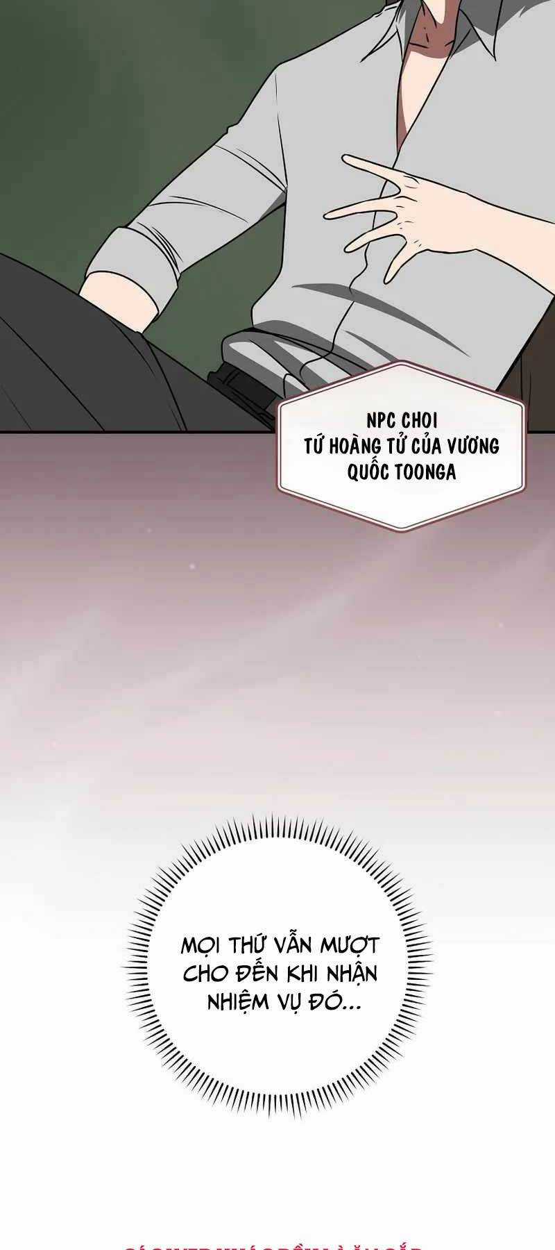 Streamer Pháp Sư Chapter 74 trang 54