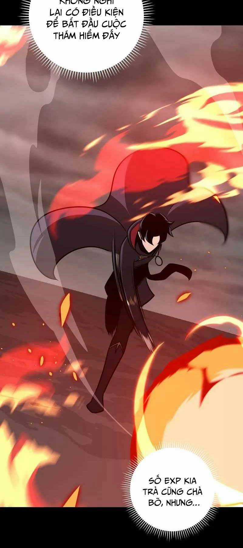 Streamer Pháp Sư Chapter 74 trang 56