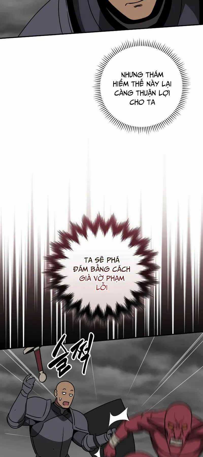 Streamer Pháp Sư Chapter 74 trang 61