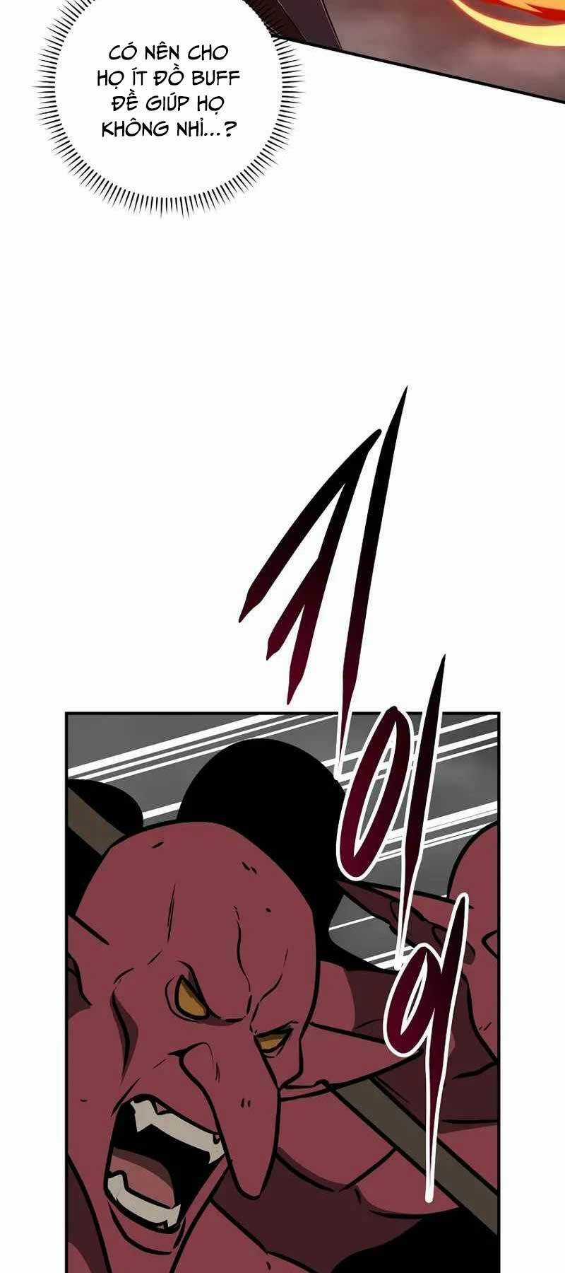 Streamer Pháp Sư Chapter 74 trang 63