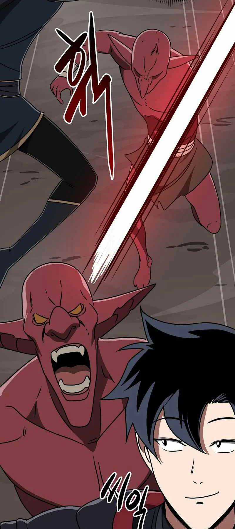 Streamer Pháp Sư Chapter 74 trang 66