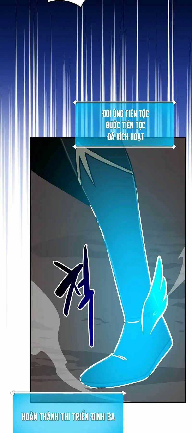 Streamer Pháp Sư Chapter 74 trang 71