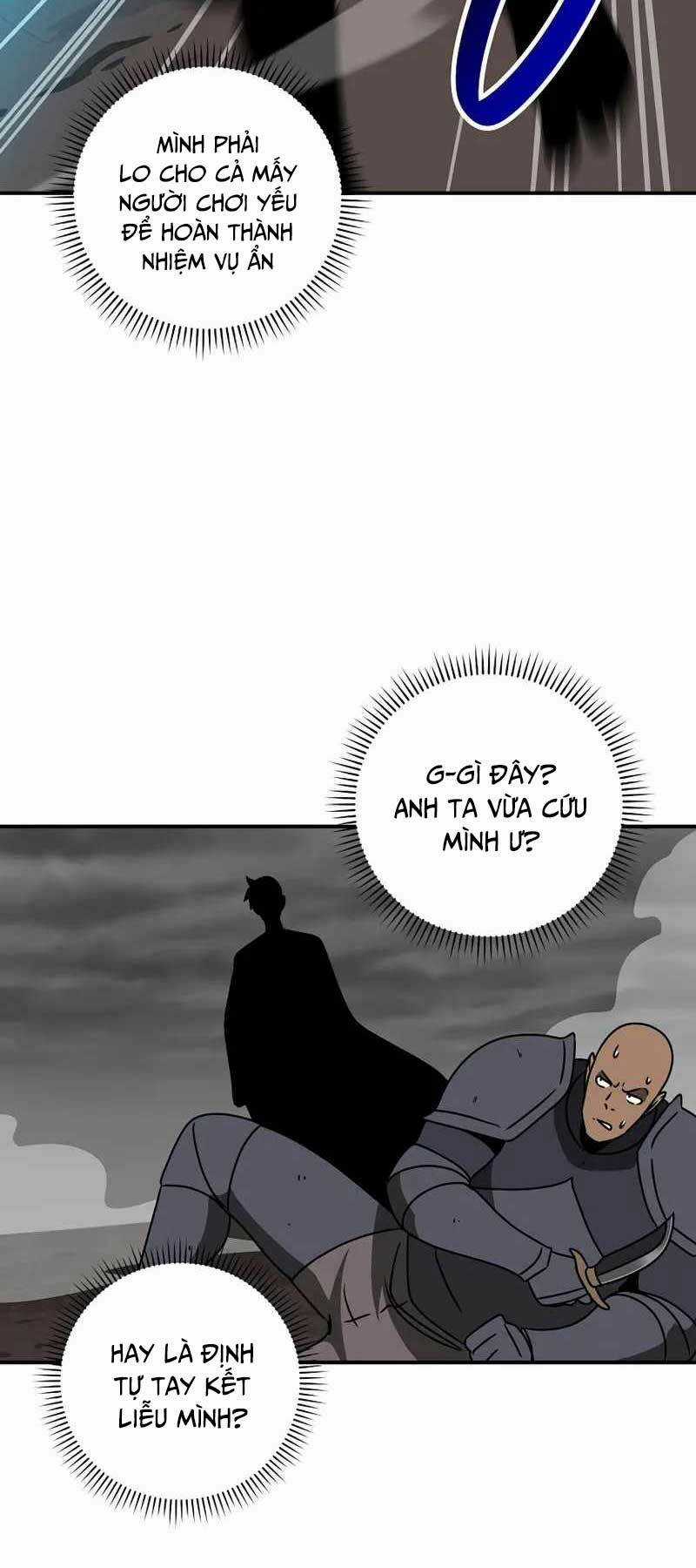 Streamer Pháp Sư Chapter 74 trang 73