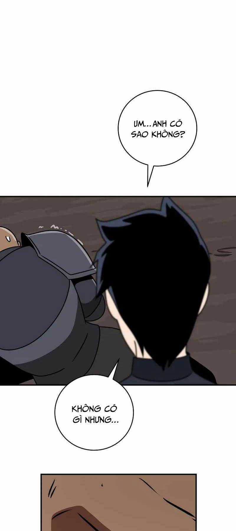 Streamer Pháp Sư Chapter 74 trang 74