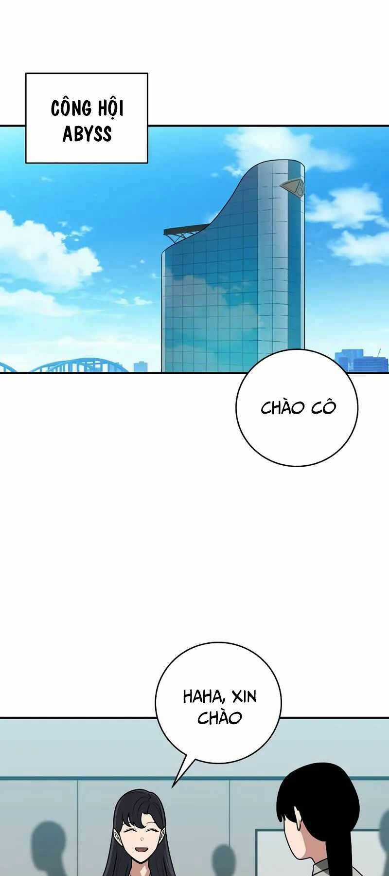 Streamer Pháp Sư Chapter 74 trang 9