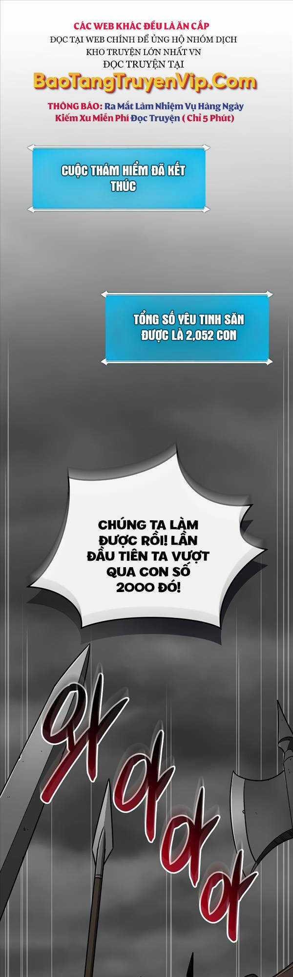 Streamer Pháp Sư Chapter 75 trang 0