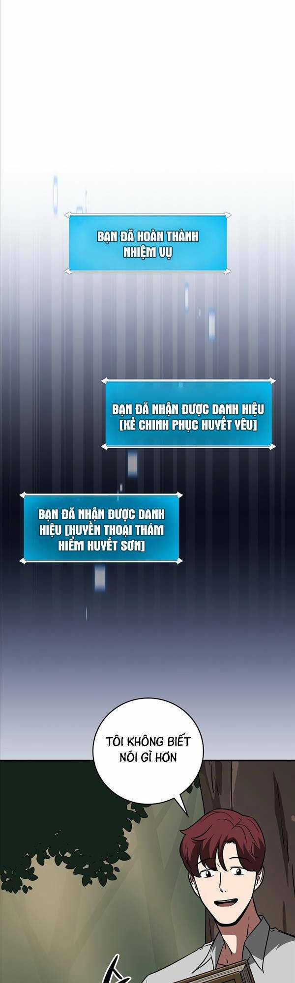 Streamer Pháp Sư Chapter 75 trang 10