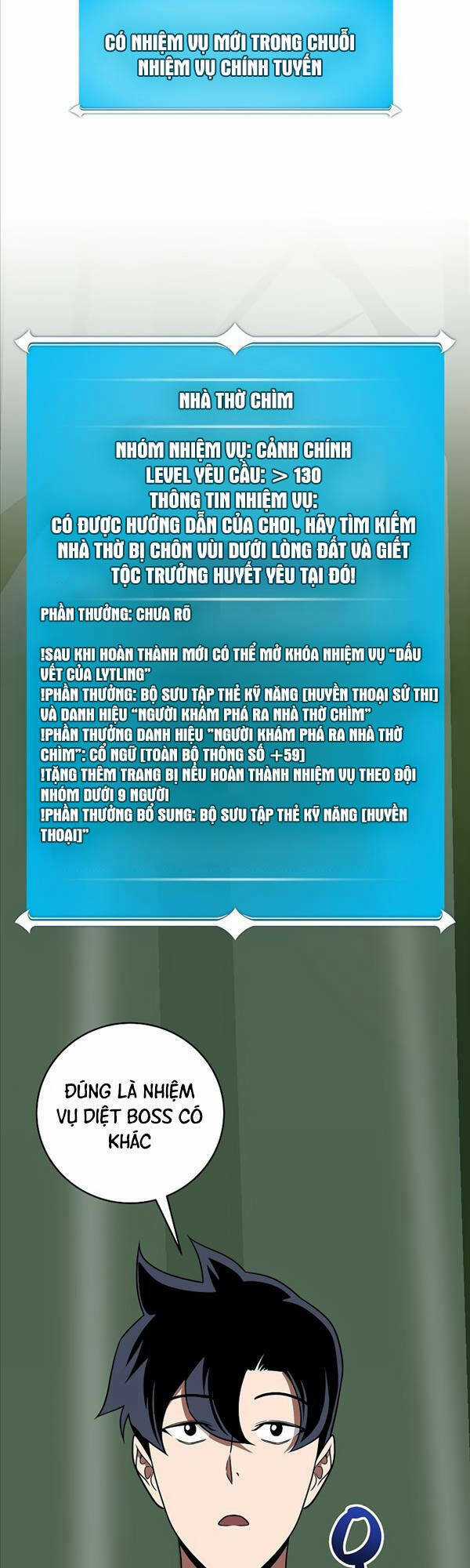 Streamer Pháp Sư Chapter 75 trang 12