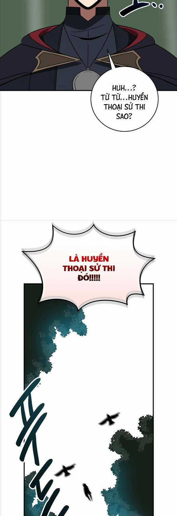 Streamer Pháp Sư Chapter 75 trang 13