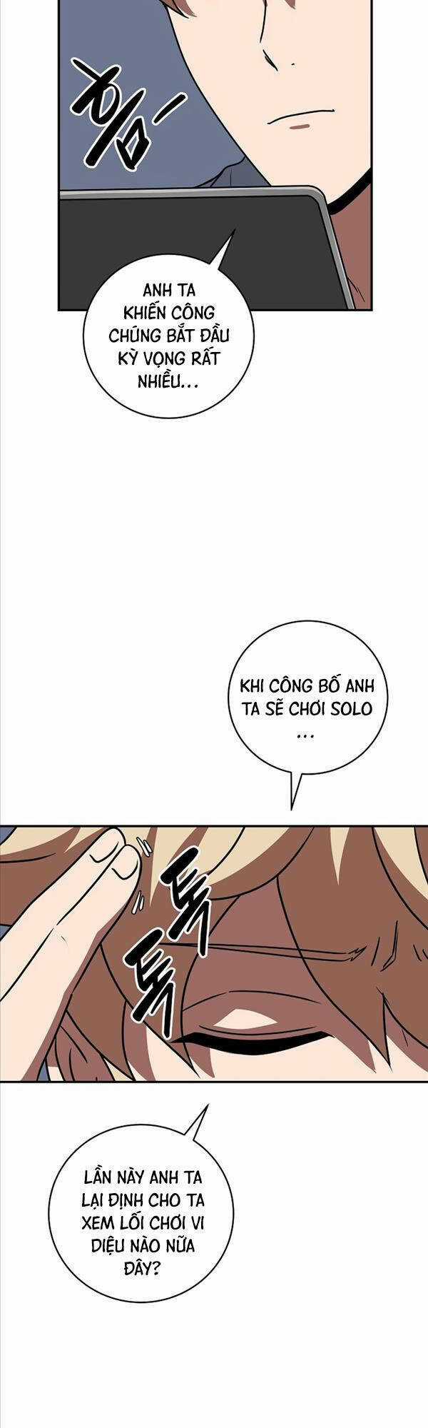 Streamer Pháp Sư Chapter 75 trang 16