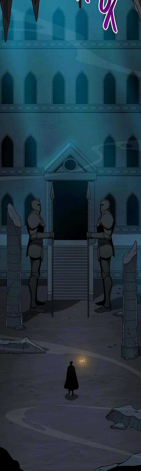 Streamer Pháp Sư Chapter 75 trang 19