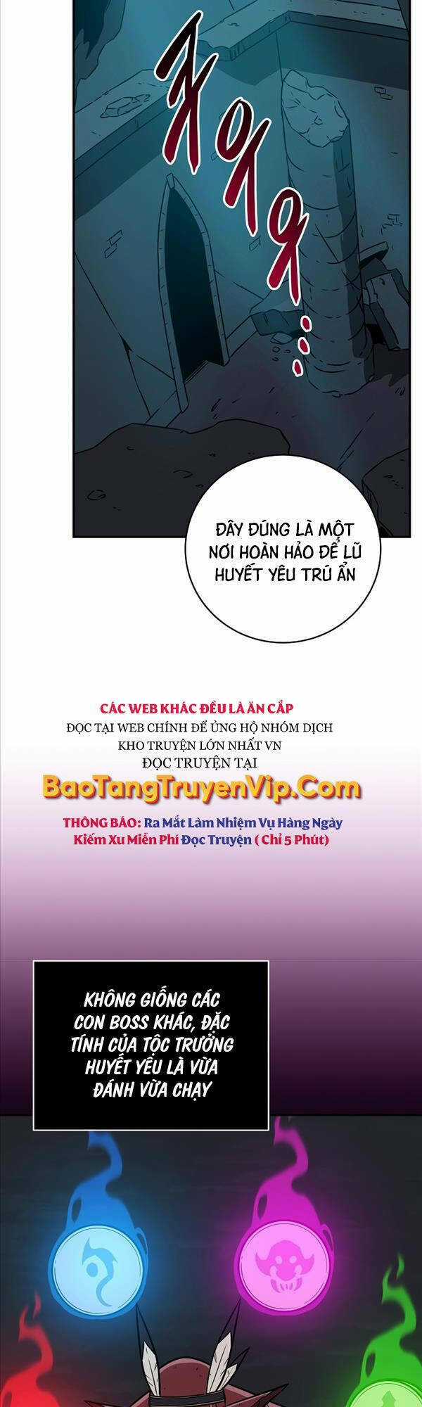 Streamer Pháp Sư Chapter 75 trang 21