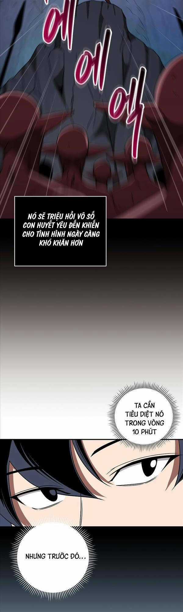 Streamer Pháp Sư Chapter 75 trang 23