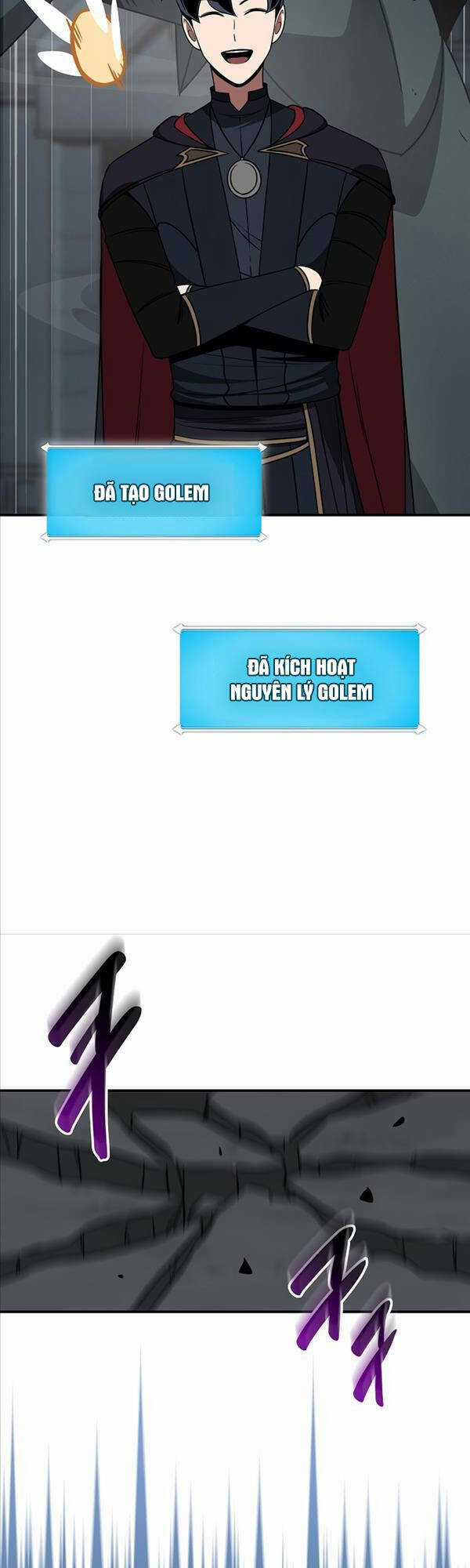 Streamer Pháp Sư Chapter 75 trang 29