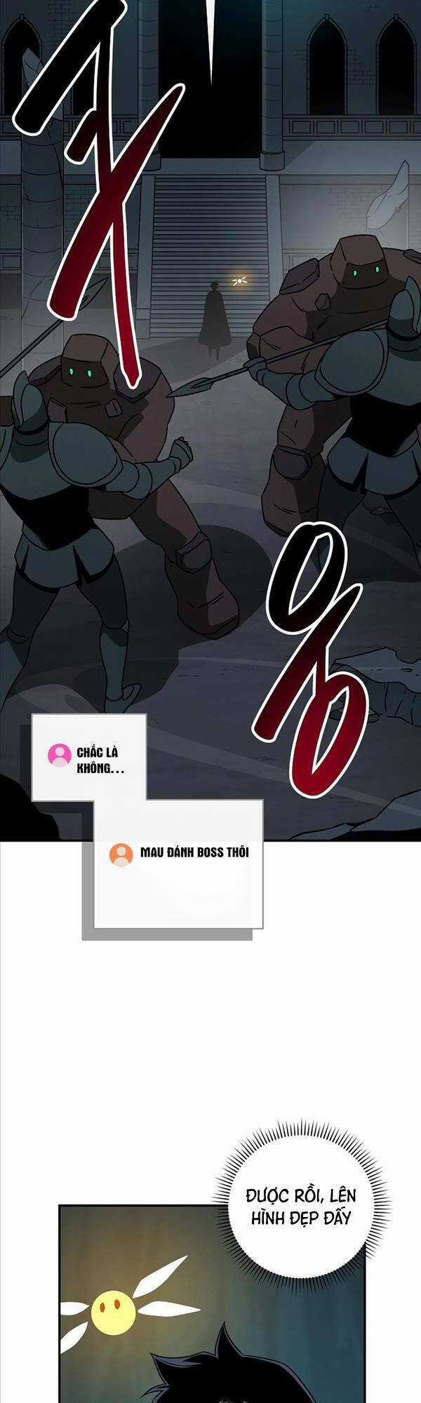 Streamer Pháp Sư Chapter 75 trang 31