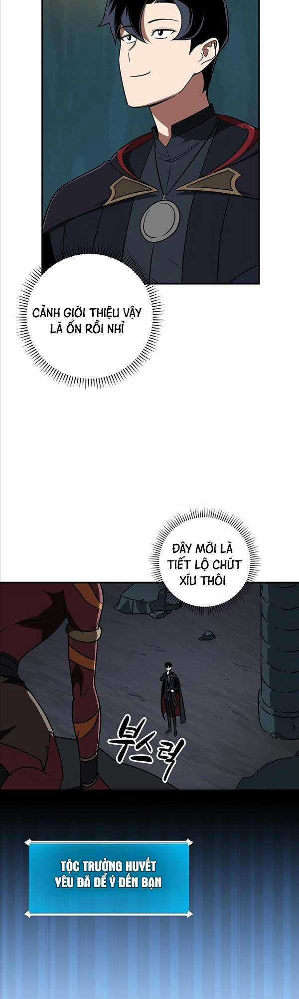 Streamer Pháp Sư Chapter 75 trang 32